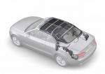 Audi A5 Cabriolet 3.0 TDI 2009 года